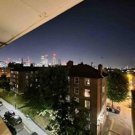Charming Studio In Bricklane Apartment London Exterior photo