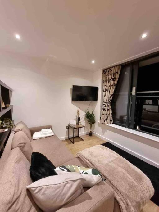 Charming Studio In Bricklane Apartment London Exterior photo