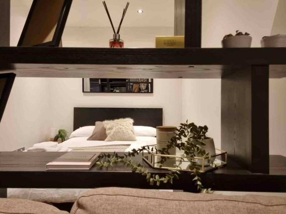 Charming Studio In Bricklane Apartment London Exterior photo